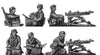 1940’s German HMG Section (20mm)