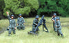 Summer 12cm Gw42 mortar and crew (20mm)