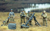Winter 12cm Gw42 mortar and crew (20mm)