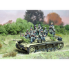 Fallschirmjaeger Tank Riders (20mm)