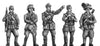 Italian Officers (20mm)