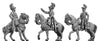 Mounted officer, helmet (18mm)