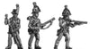 Lutzow Freikorps jaeger (18mm)
