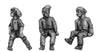 Spanish Limber riders (18mm)