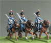 Saxon Hussars (18mm)