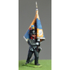 Line Ensign, Waterloo (18mm)