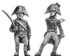 Austrian landwehr, Inner/Lower/Upper Aust Officer (18mm)