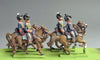 RHA Mounted Gunners (18mm)
