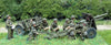 BEF 25lb gun crew (20mm)