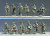 BEF Marching (20mm)