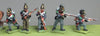 NEW - Baden voltigeurs - schutzen (18mm)