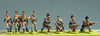 Bavarian Karrabinier skirmishing rifles (18mm)