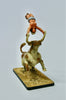 Minoan Bull Leapers (28mm)