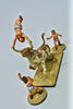 Minoan Bull Leapers (28mm)