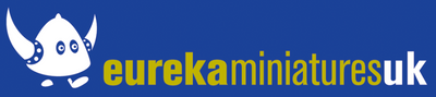 Eureka Miniatures UK 