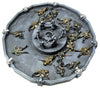 Stalingrad children's fountain (28mm)