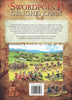 SWORDPOINT Genghis Khan (Campaign Supplement)