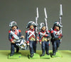 Gendarmerie d’Espagne drummer (18mm)