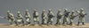 NEW - Soviet Great coat, advancing (20mm)