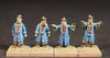 NEW - Chinese Hopping Vampire (28mm)