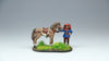 The Canterbury Tales Squire (28mm)