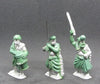 Indian Unarmoured Command #1 - NO PARASOL (28mm)