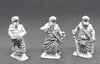Indian Armoured Command - NO PARASOL (28mm)