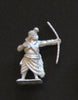Indian Light Chariot and Crew #1 (28mm)