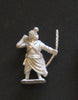 Indian Light Chariot and Crew #1 (28mm)