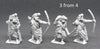 Indian Armoured Bowmen (28mm)
