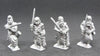 Indian Armoured Swordsmen (28mm)