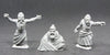 Indian Brahmin Priests (28mm)
