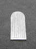 Indian Tower Shields x6 (28mm)