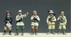 Italian Officers (20mm)
