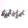 NEW - Soviet Great coat, advancing (20mm)