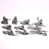 NEW - Soviet Great coat, prone (20mm)