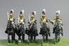 Italian Guardia D’ Honore (18mm)