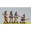 Dutch Voltigeurs skirmishing (18mm)