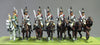 Cuirassier with carbine (18mm)