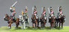 Dragoon Officer, habit veste (18mm)