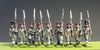 “Marie-Louises” Infantry (18mm)