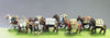 Mule Train Set 1 (18mm)