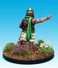 Indian Noble on foot/chariot (28mm)
