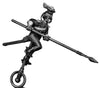 Cardigan and Clockwork Parlour Game (28mm)