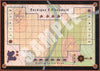 Full colour map board (28mm)