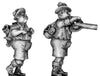 Full set of Kreigshosen Clockwork War Pants (28mm)