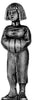 Chinese accomplice girl with bob hair cut (28mm)