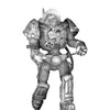 Impervious Suit walking (28mm)