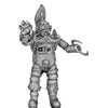 Full set of Kreigshosen Clockwork War Pants (28mm)
