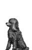 Poodle Dishevelled  (28mm)